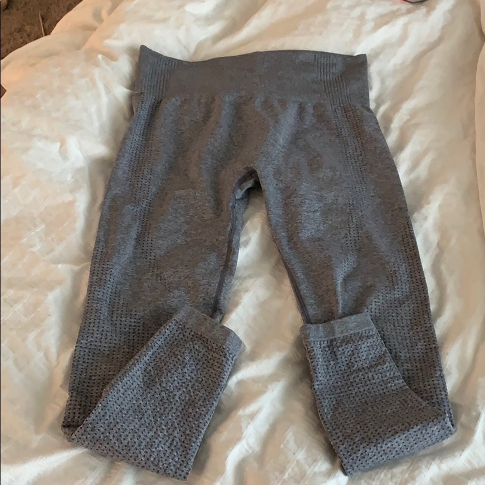 Gymshark original vital seamless leggings